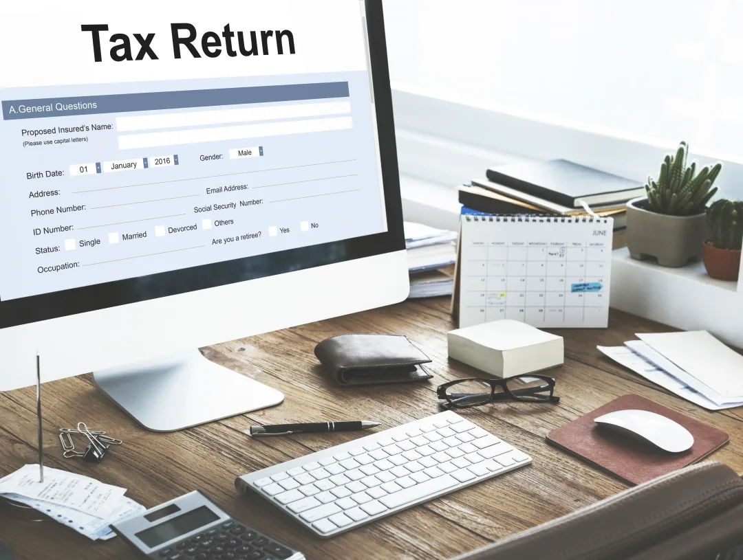 tax