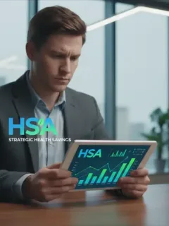 Strategic financial planning for HSA in 2026