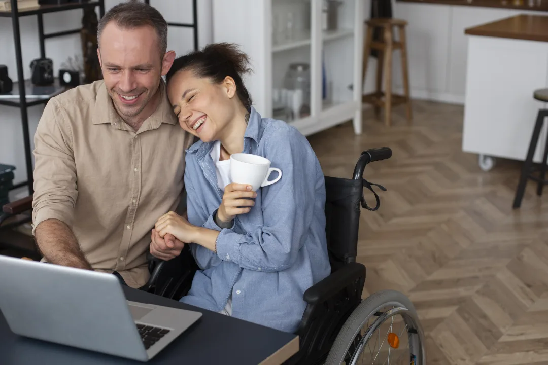 Disability Benefit