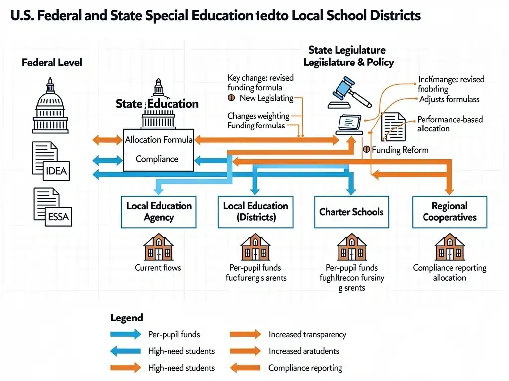 Education Funding