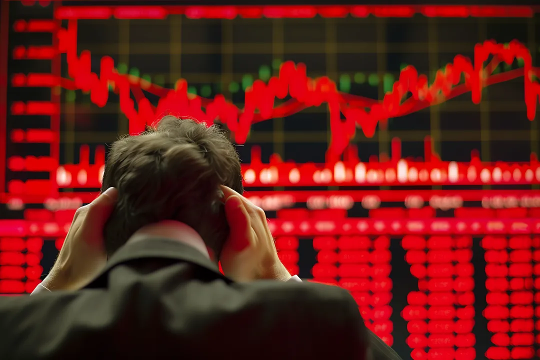 Market Volatility