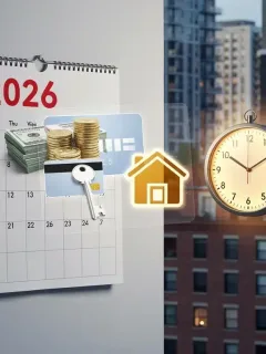 Emergency Rental Assistance 2026 calendar deadlines