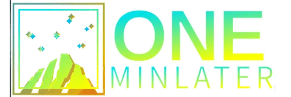 oneminlater.com
