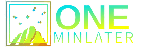 oneminlater.com