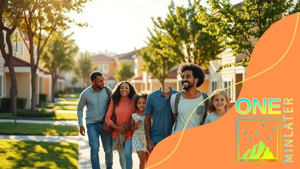 Expanding access to affordable housing under new federal policies