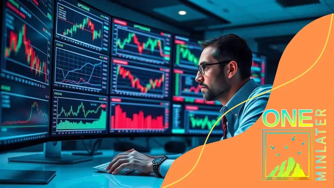 Utilizing options and hedging strategies