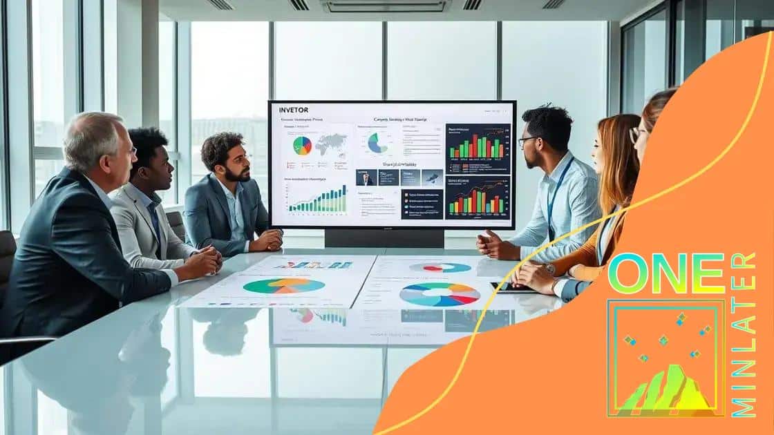 Impact of ESG on investment strategies