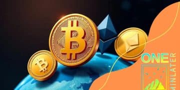 How cryptocurrencies are reshaping global financial systems