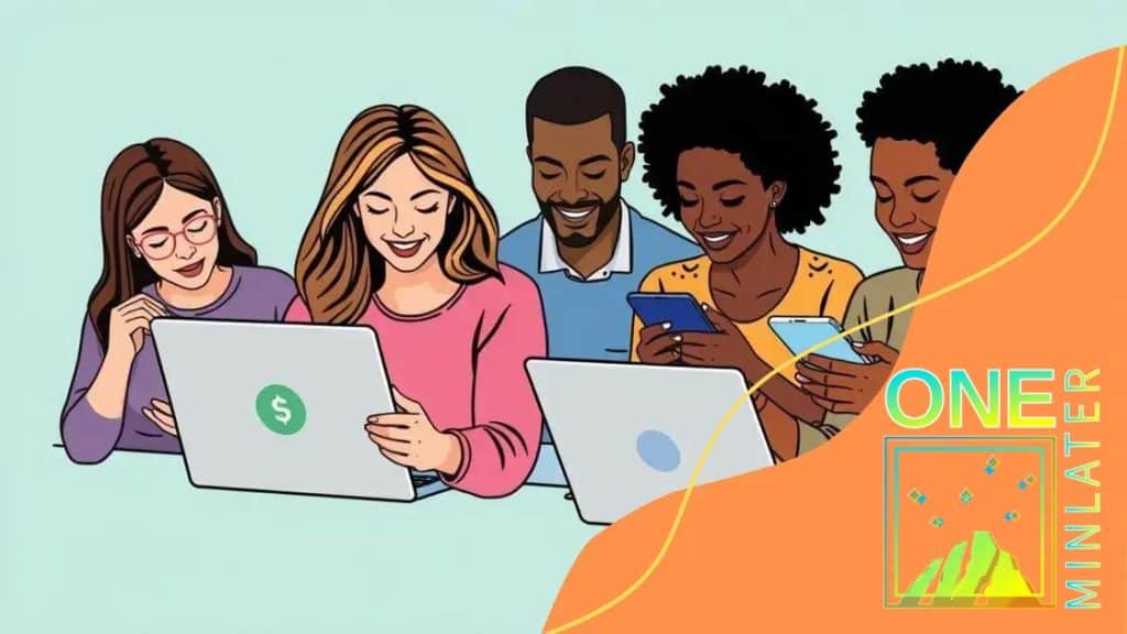 Alternative lending models using peer-to-peer networks