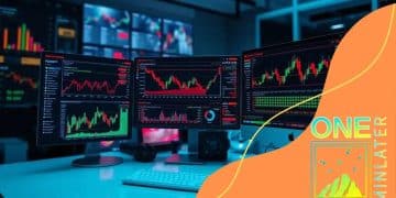 Predicting stock market trends with AI analytics