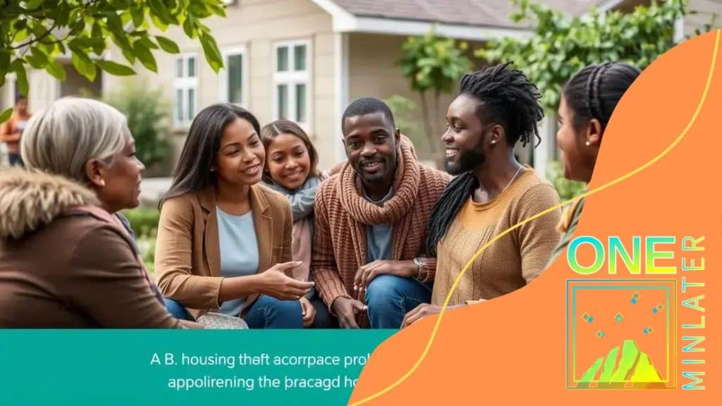 How federal government is addressing housing insecurity
