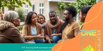 How federal government is addressing housing insecurity