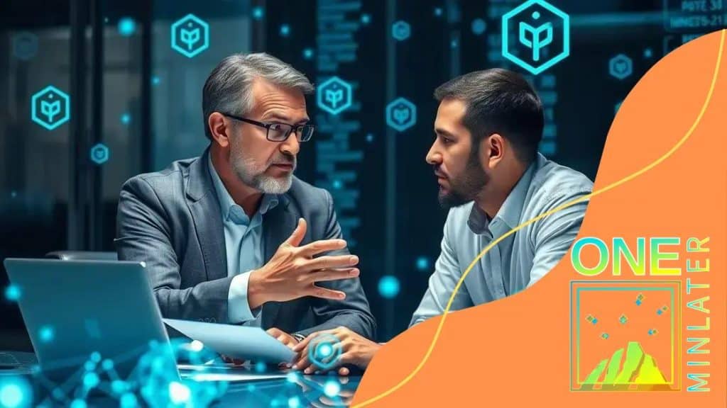 The future of wealth management with blockchain technology