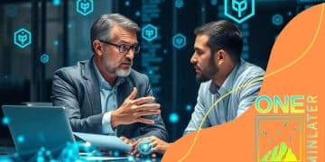 The future of wealth management with blockchain technology