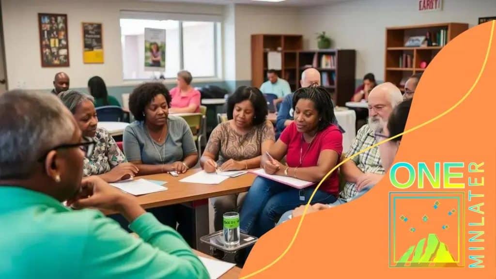 Financial literacy programs for the unbanked population
