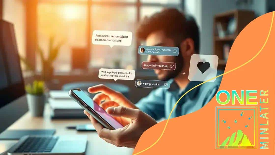 How AI enhances customer engagement