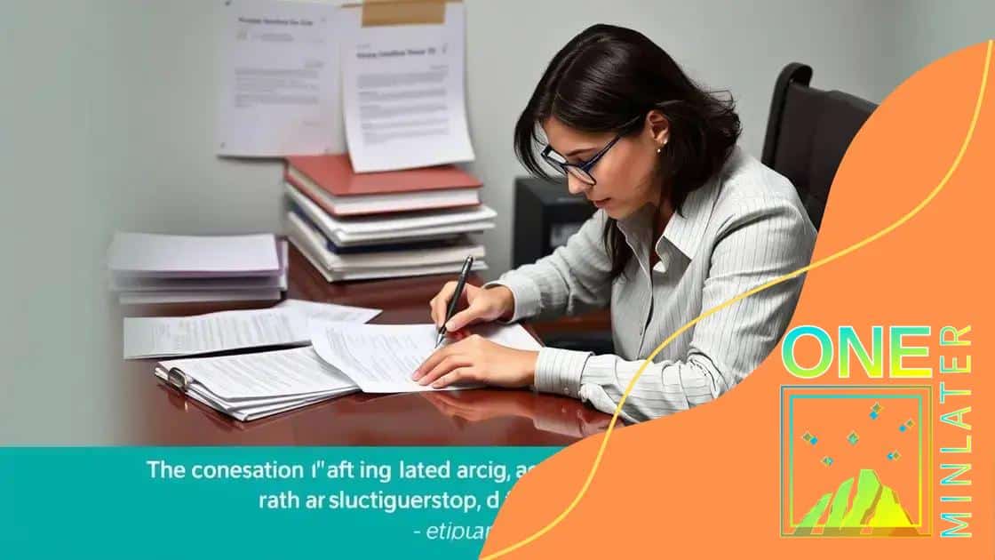 How to apply for help effectively
