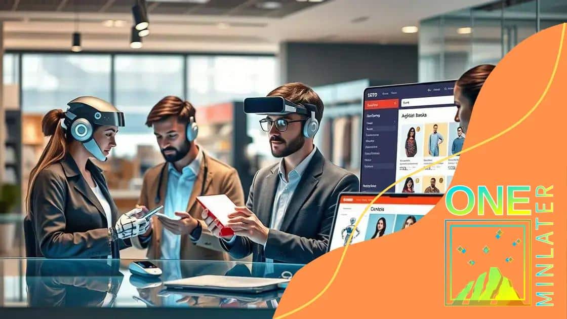 Real-world examples of AI in customer experiences