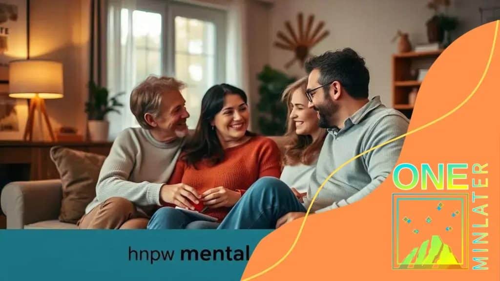 New mental health programs for families covered by Medicaid