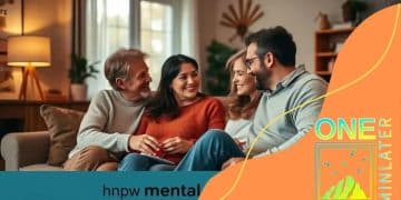 New mental health programs for families covered by Medicaid