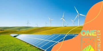 The impact of renewable energy sources on the global economy