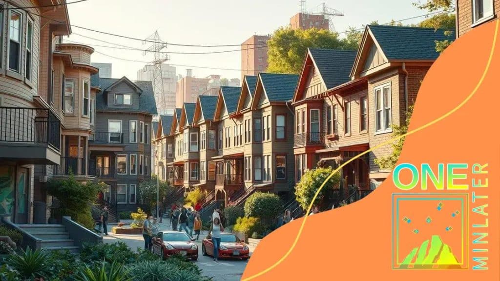 The role of government subsidies in affordable housing