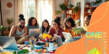 The growth of federal benefits for freelance workers in 2025