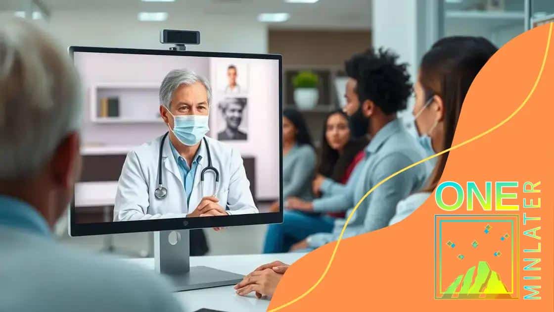Innovative solutions for better healthcare access
