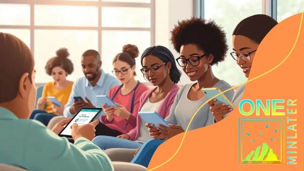 How technology is improving the accessibility of public benefits