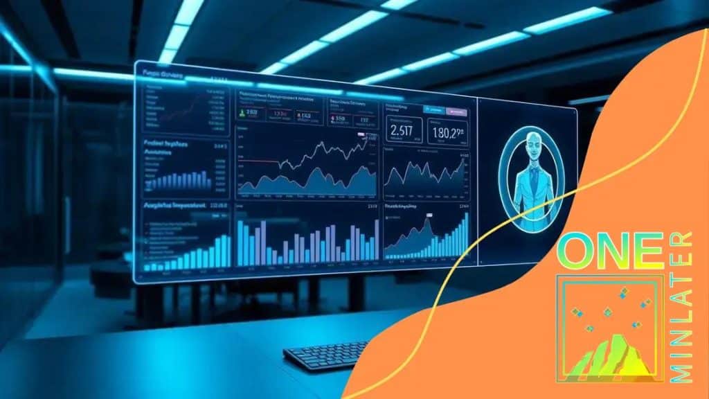 Robo-advisors shaping the future of financial services