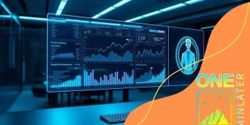 Robo-advisors shaping the future of financial services
