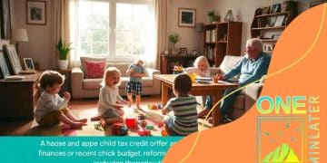 How the new child tax credit policy is impacting families