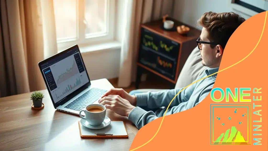 Benefits of using robo-advisors