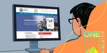 New regulations for unemployment benefits in 2025