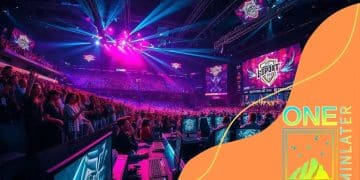 How e-sports are influencing mainstream media content