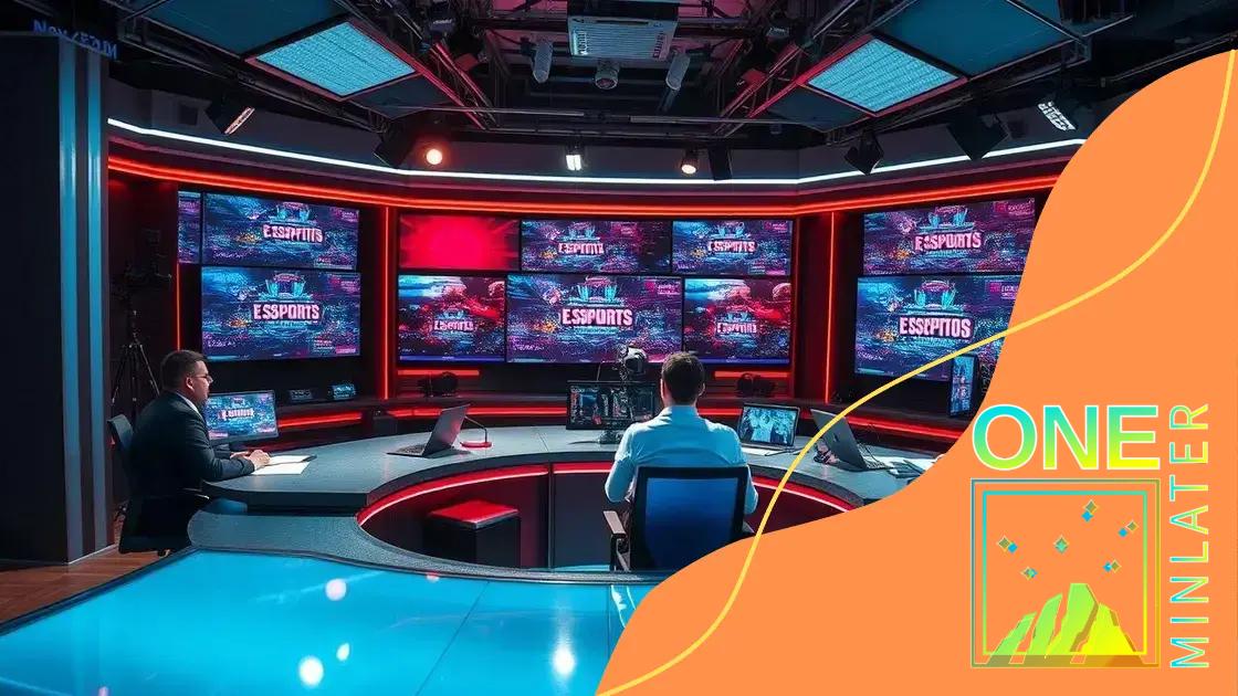 The impact on traditional media outlets