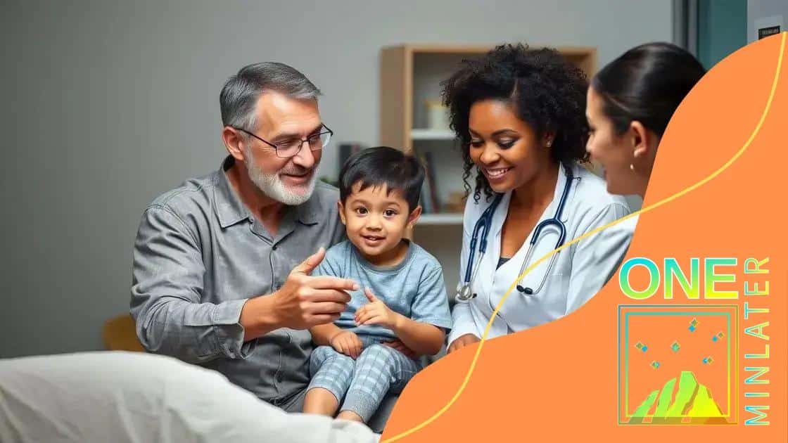 Benefits for military families