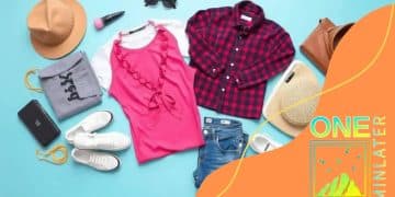 How to earn free clothes at Shein using Testing Program