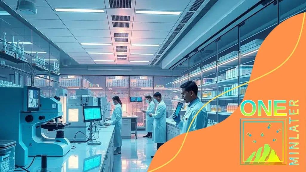 Advances in biotechnology shaping modern healthcare