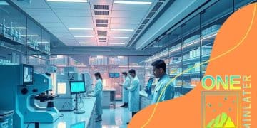 Advances in biotechnology shaping modern healthcare