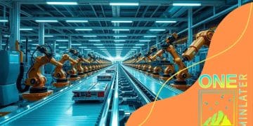 The future of robotics in manufacturing industries