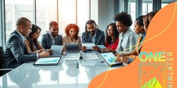 The growth of peer-to-peer lending in 2025