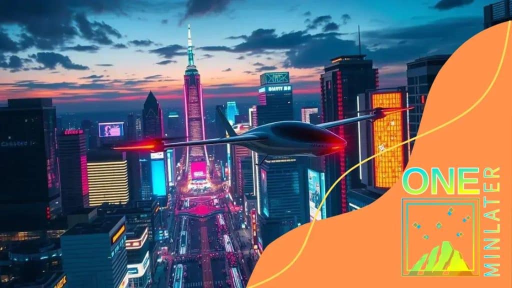 The rise of electric air mobility in urban transport