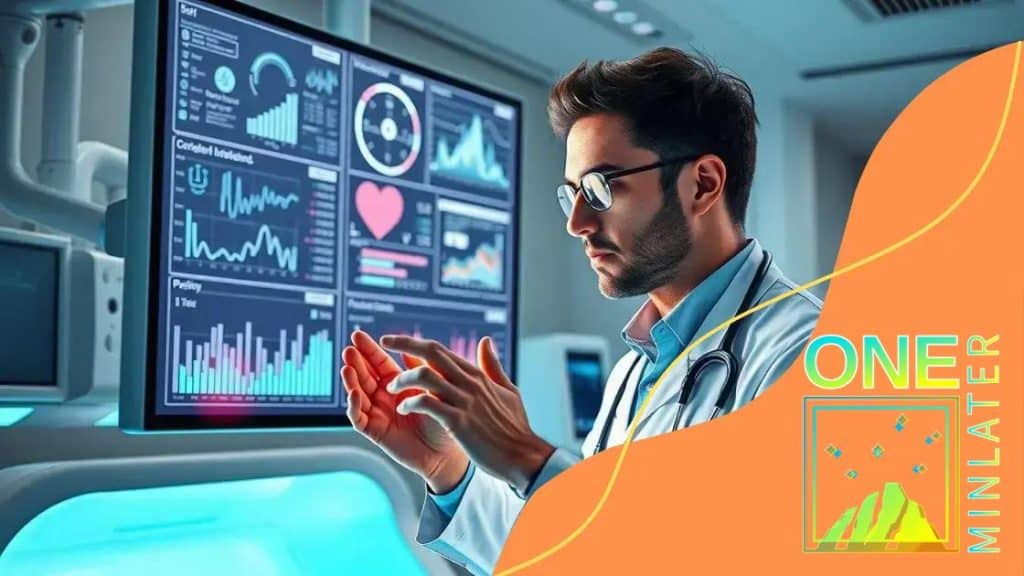 The future of AI in healthcare diagnostics is bright