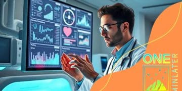 The future of AI in healthcare diagnostics is bright