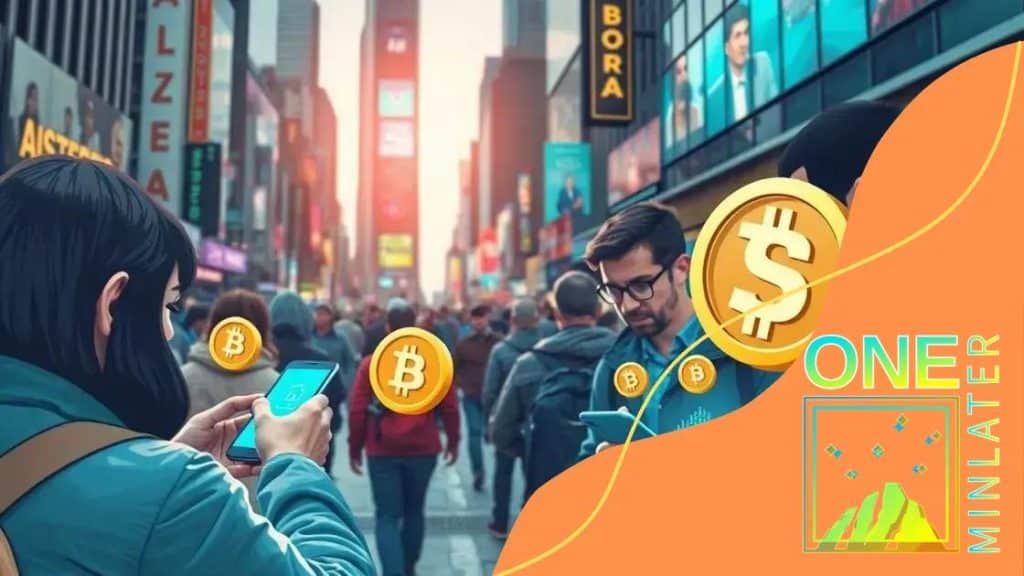 How digital currencies are affecting global economies