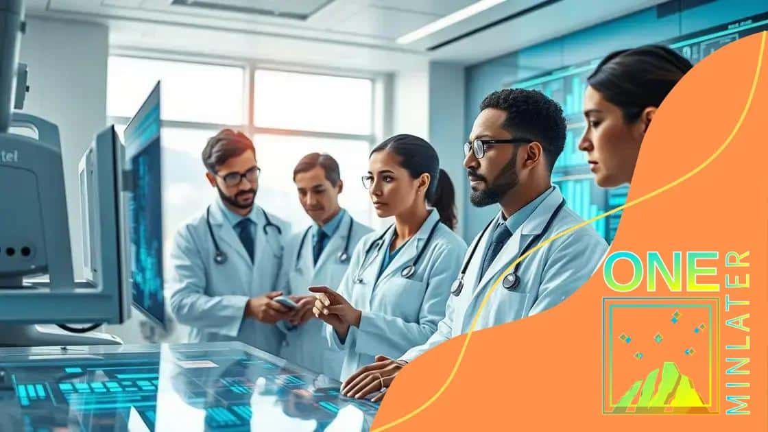 Benefits of AI integration in medical diagnosis