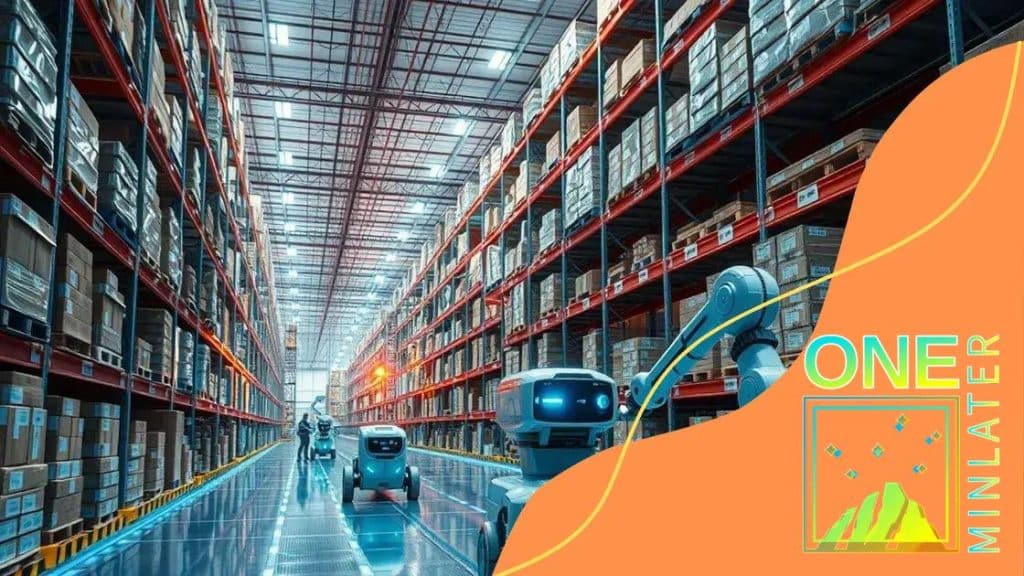 How AI is improving supply chain management globally
