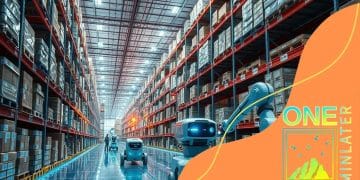 How AI is improving supply chain management globally
