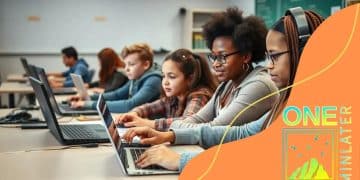 The role of technology in improving online learning accessibility